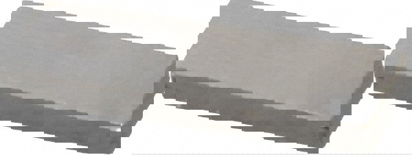 Rectangle Steel Gage Block: 0.12