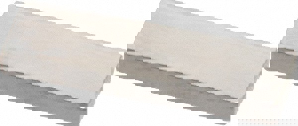 Rectangle Steel Gage Block: 0.13