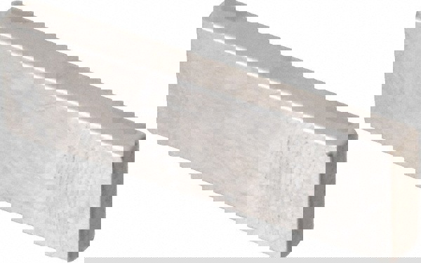 Rectangle Steel Gage Block: 0.131