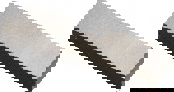 Rectangle Steel Gage Block: 0.133