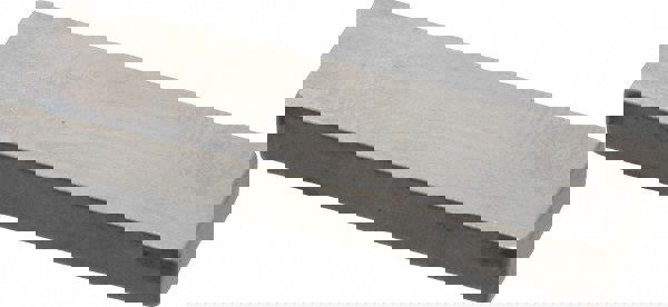 Rectangle Steel Gage Block: 0.139