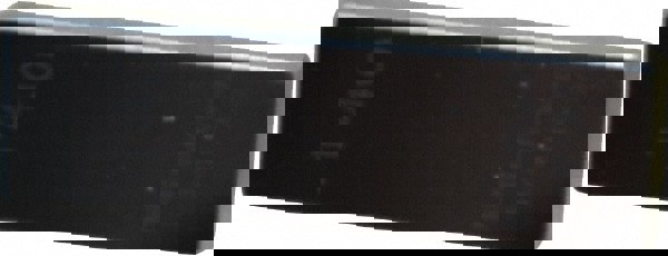 Rectangle Steel Gage Block: 0.14