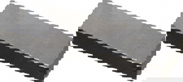 Rectangle Steel Gage Block: 0.141