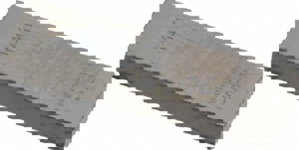 Rectangle Steel Gage Block: 0.141