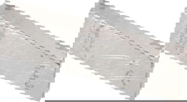 Rectangle Steel Gage Block: 0.143