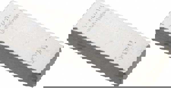 Rectangle Steel Gage Block: 0.148