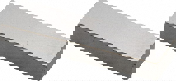 Rectangle Steel Gage Block: 0.149