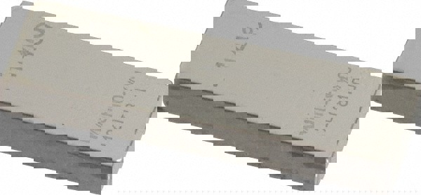 Rectangle Steel Gage Block: 0.149