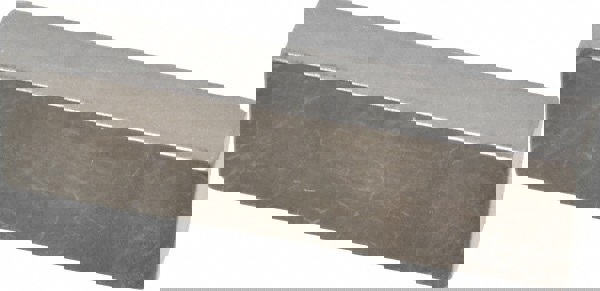 Rectangle Steel Gage Block: 0.2