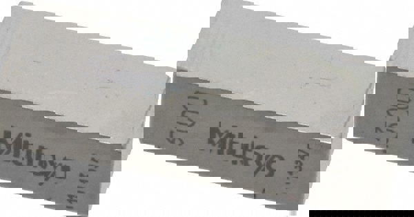 Rectangle Steel Gage Block: 0.3