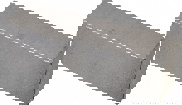 Rectangle Steel Gage Block: 0.4