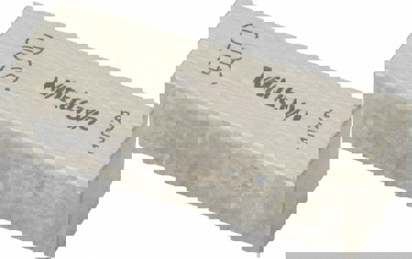 Rectangle Steel Gage Block: 0.5