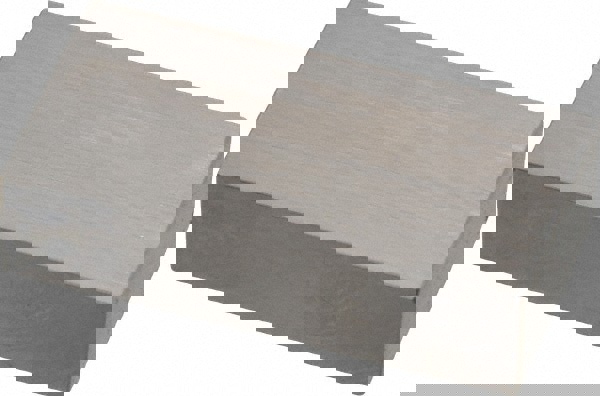 Rectangle Steel Gage Block: 0.7