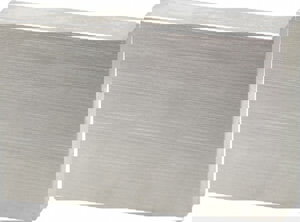 Rectangle Steel Gage Block: 0.9