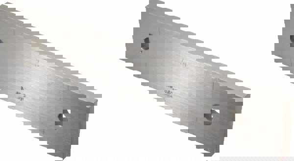 Rectangle Steel Gage Block: 7