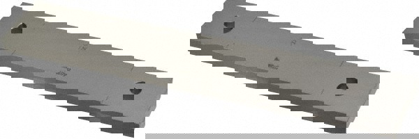 Rectangle Steel Gage Block: 8