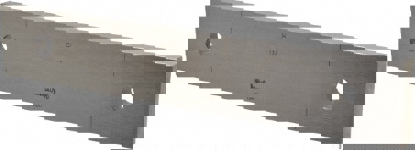 Rectangle Steel Gage Block: 8