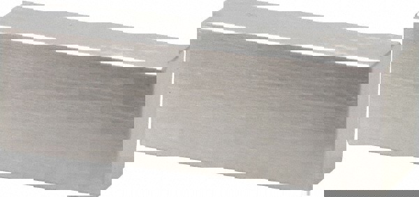 Rectangle Steel Gage Block: 0.45