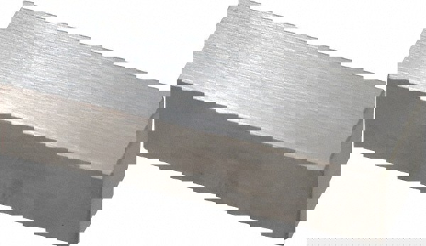 Rectangle Steel Gage Block: 0.45