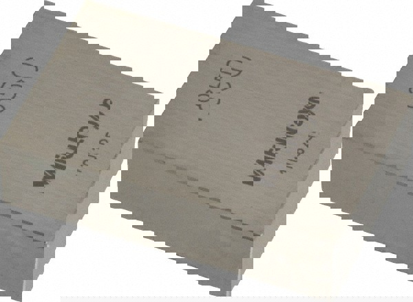 Rectangle Steel Gage Block: 0.85