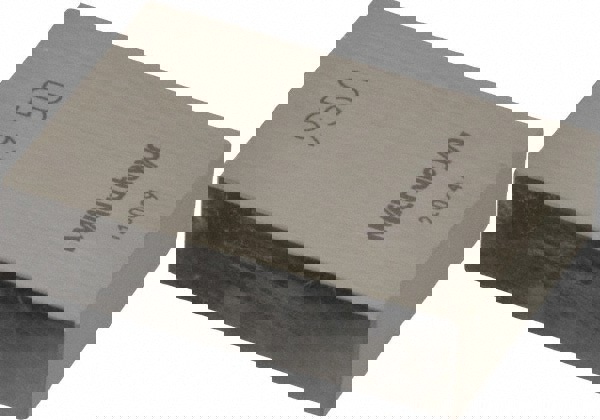 Rectangle Steel Gage Block: 0.95