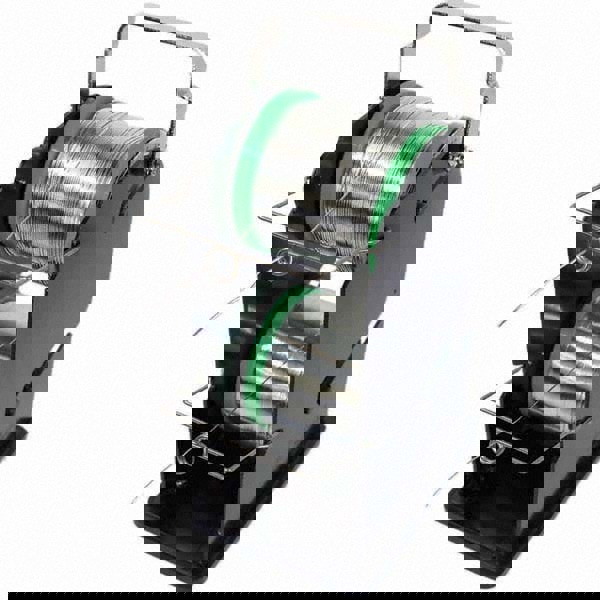 Soldering Station Accessories; For Use With: 1 kg Roll Of Solder Wire Per Level ; Type: Dual Solder Spool Reel; Dual Solder Spool Reel ; UNSPSC Code: 23271800
