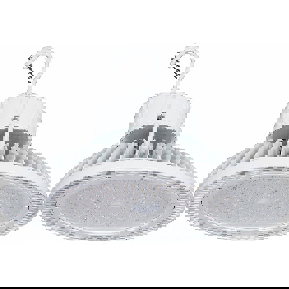 High Bay & Low Bay Fixtures; Fixture Type: High Bay; Low Bay ; Lamp Type: LED ; Number of Lamps Required: 0 ; Housing Material: Aluminum ; Wattage: 240 ; Voltage: 120-277 V