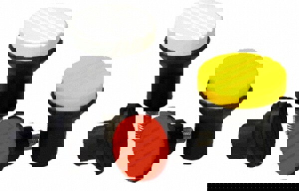 1.02 Inch Head, Knob