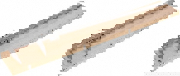 Vernier Caliper: 0 to 60