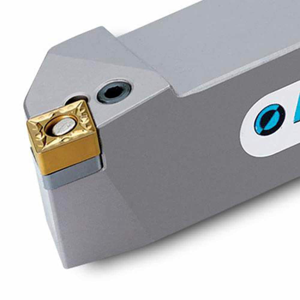 Indexable Turning Toolholders; Toolholder Style: HSBNR ; Lead Angle: 75.0 ; Insert Holding Method: Lever ; Shank Width (Inch): 3/4 ; Shank Height (Inch): 3/4 ; Overall Length (Decimal Inch): 4.5000
