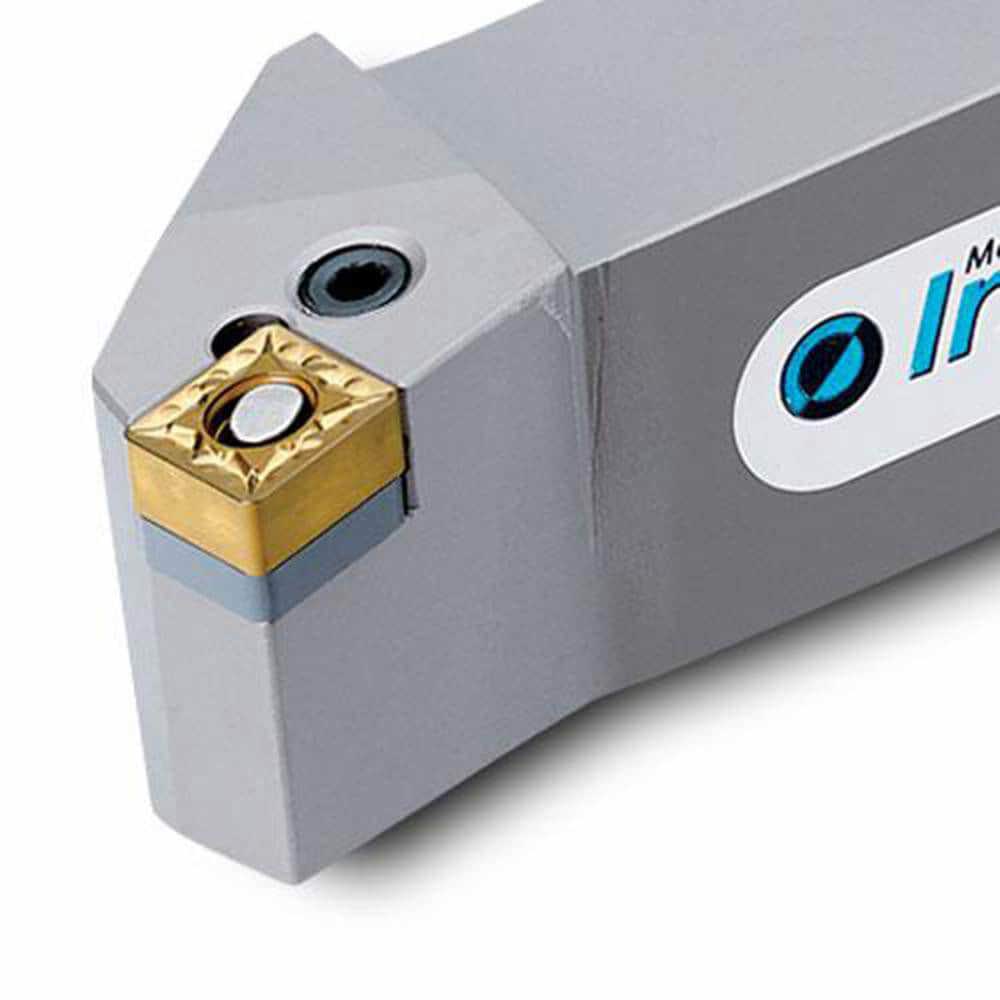 Indexable Turning Toolholders; Toolholder Style: HSKNR ; Lead Angle: 75.0 ; Insert Holding Method: Lever ; Shank Width (Inch): 3/4 ; Shank Height (Inch): 3/4 ; Overall Length (Decimal Inch): 4.5000