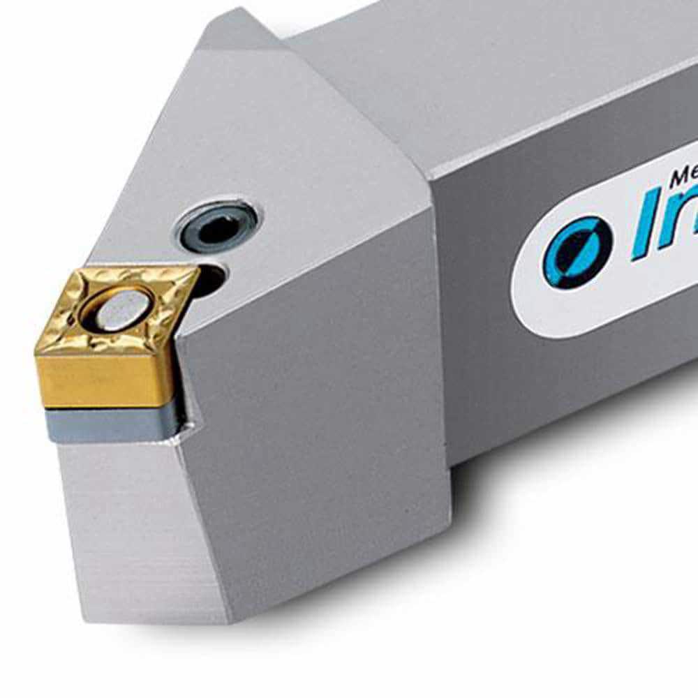 Indexable Turning Toolholders; Toolholder Style: HSSNR ; Lead Angle: 45.0 ; Insert Holding Method: Lever ; Shank Width (Inch): 3/4 ; Shank Height (Inch): 3/4 ; Overall Length (Decimal Inch): 4.5000