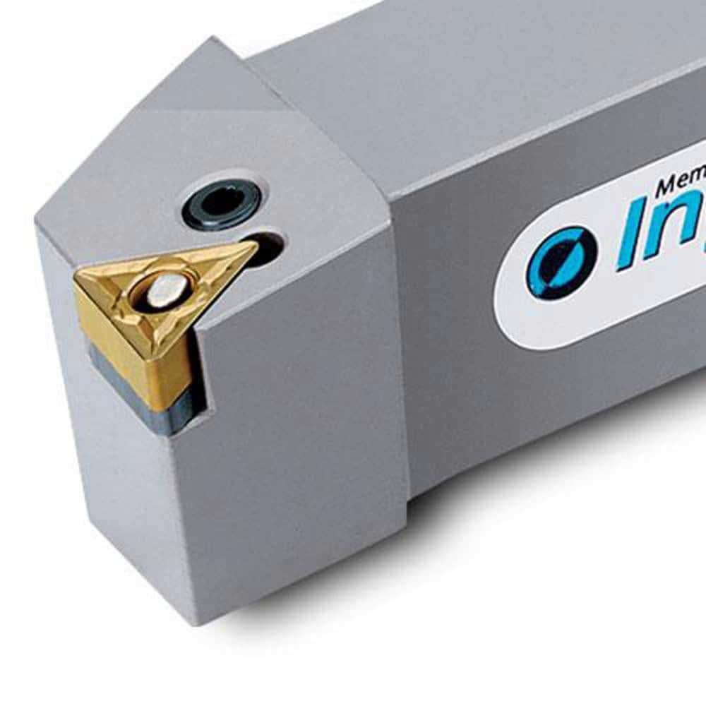 Indexable Turning Toolholders; Toolholder Style: HTFNR ; Lead Angle: 91.0 ; Insert Holding Method: Lever ; Shank Width (Inch): 3/4 ; Shank Height (Inch): 3/4 ; Overall Length (Decimal Inch): 4.5000