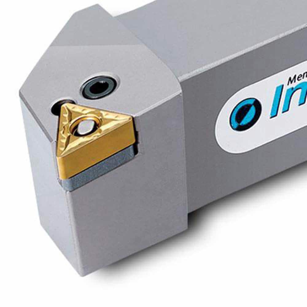 Indexable Turning Toolholders; Toolholder Style: HTGNL ; Lead Angle: 91.0 ; Insert Holding Method: Lever ; Shank Width (Inch): 1 ; Shank Height (Inch): 1 ; Overall Length (Decimal Inch): 6.0000