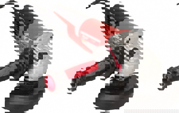 Corded Angle Grinder: 5