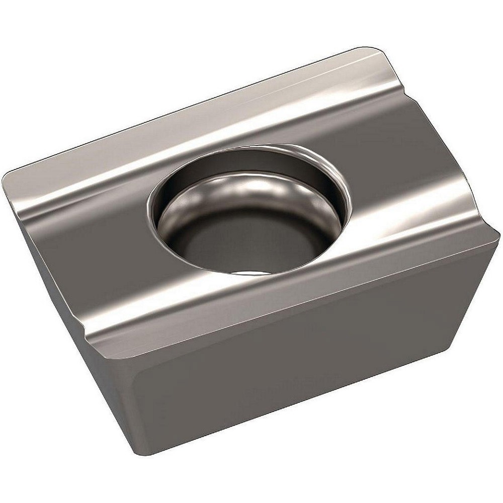 Milling Insert: AONT10T308MM, WK15CM, Carbide