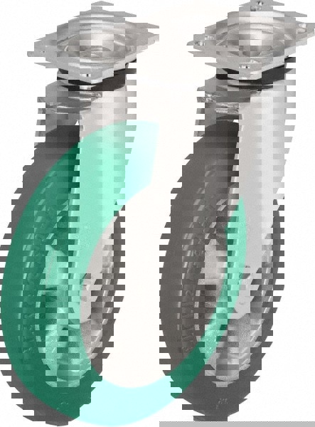 Casters (See Minor Code 1000+)