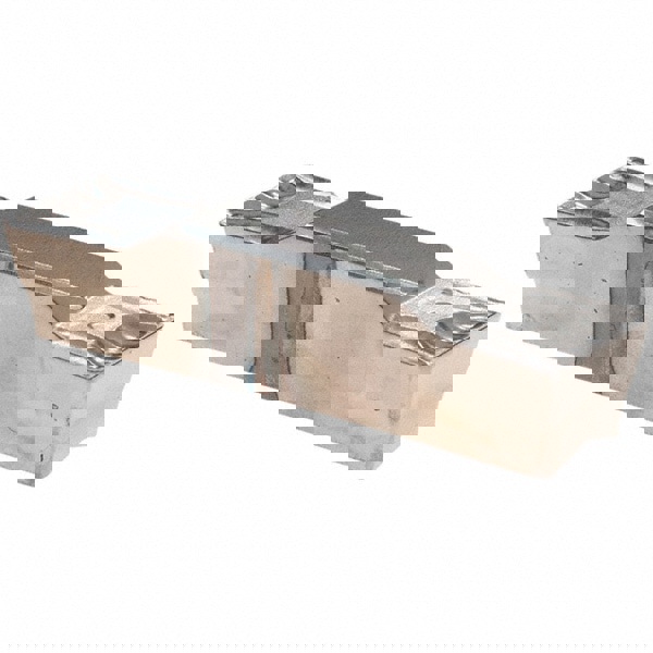 Grooving Insert: GX4E635N05UF4 WSM33S, Solid Carbide