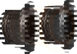 Cap Screw for Indexables: T20, Torx Drive