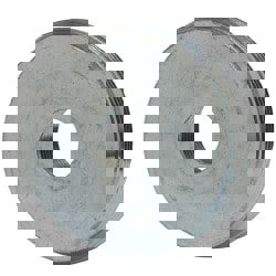 Conduit Reducer: For Rigid & Intermediate (IMC), Malleable Iron, 2-1/2