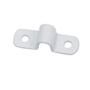 MP WIRE CLIP WHIT