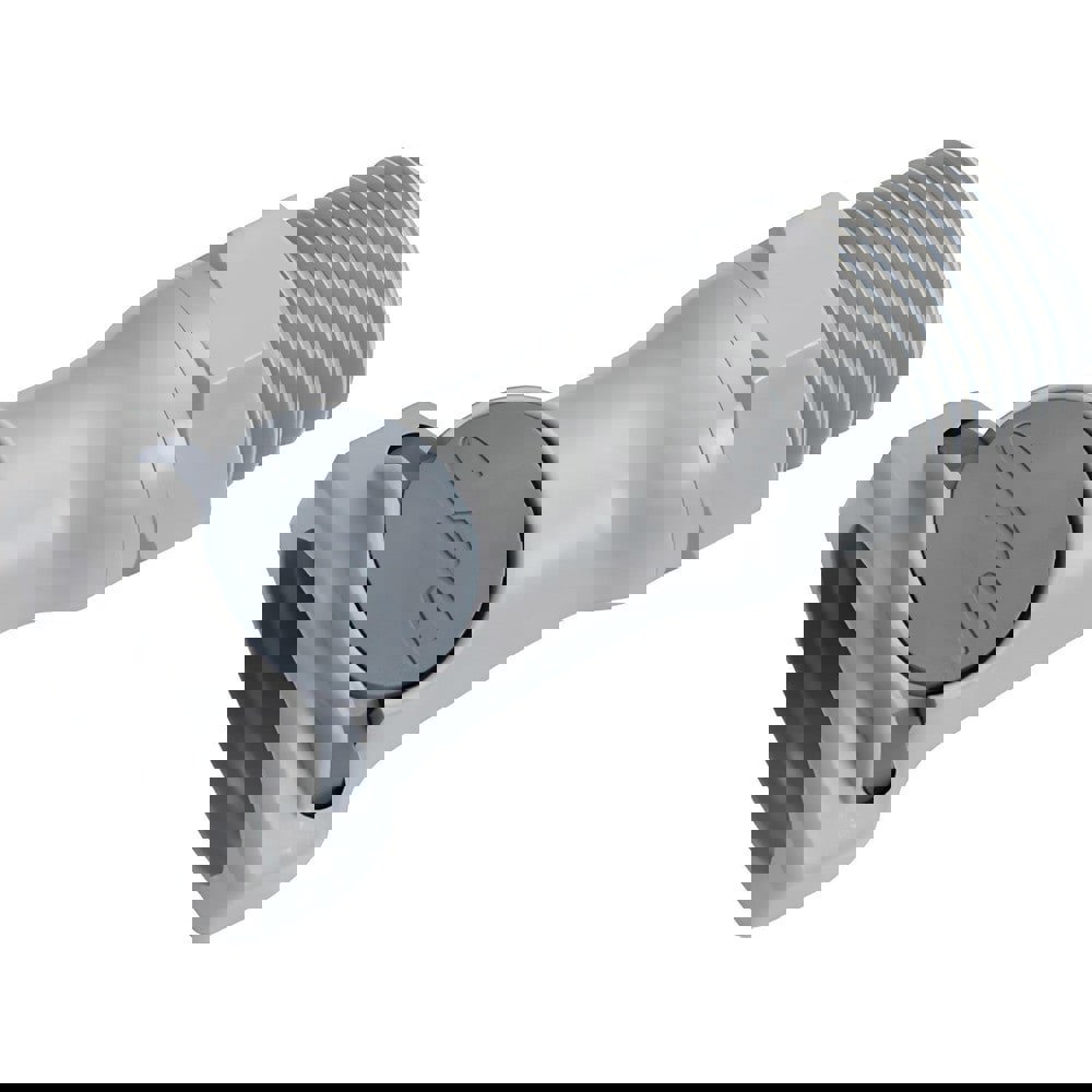 Push-to-Connect Tube Fitting: Connector, 1/2