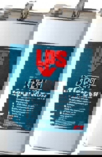 All-Purpose Cleaner: 1 gal Bottle