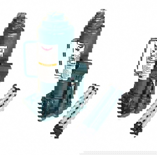 20 Ton Capacity Hydraulic Bottle Jack