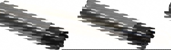 Indexable Ball Nose End Mill: 3/4