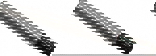 Indexable Ball Nose End Mill: 1/2