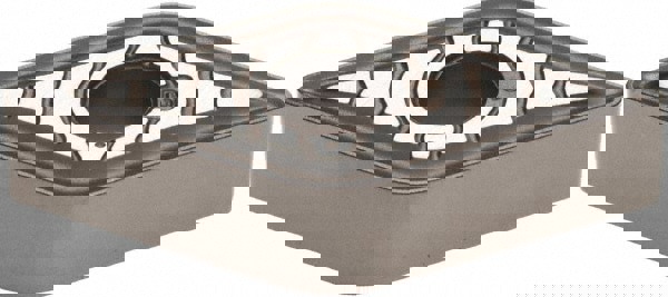 Turning Insert: DNMG432-MK5 WKK20S, Solid Carbide