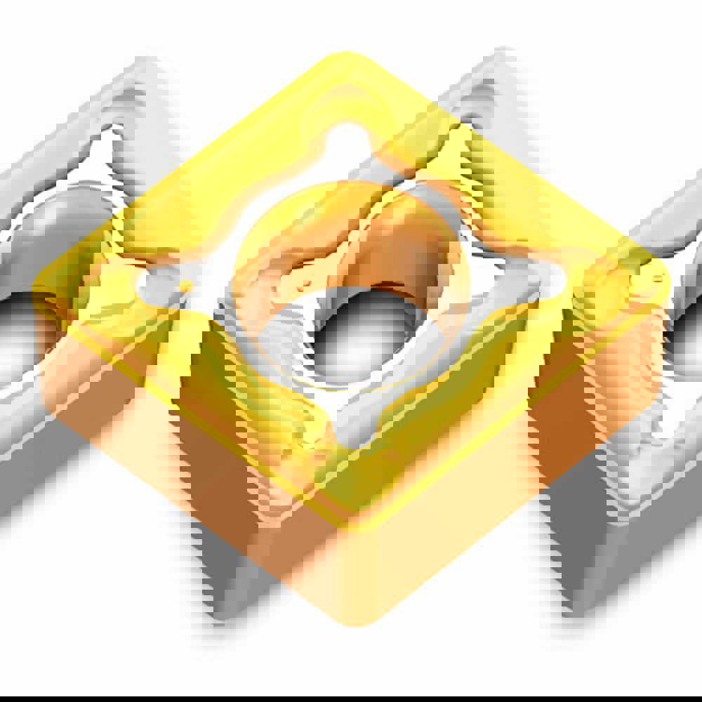 Turning Insert: CNMG331MM TT9225, Solid Carbide