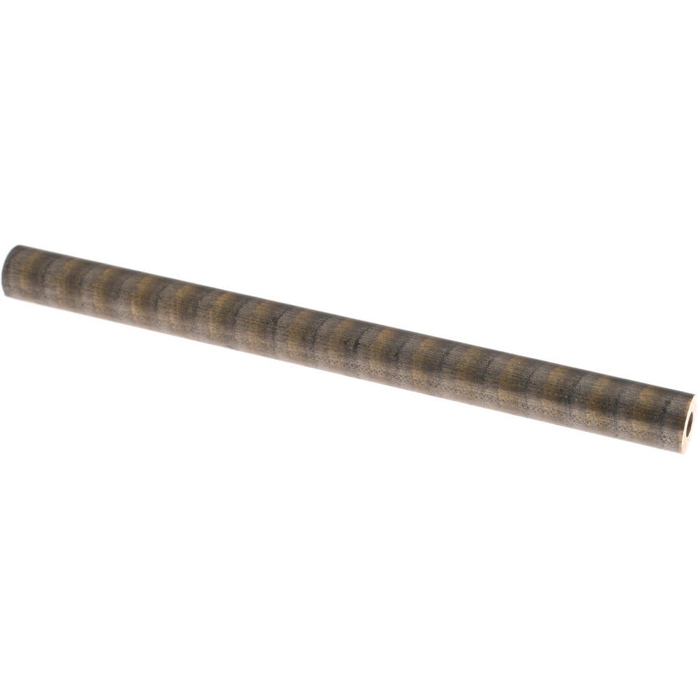 Bronze Round Tube: 1