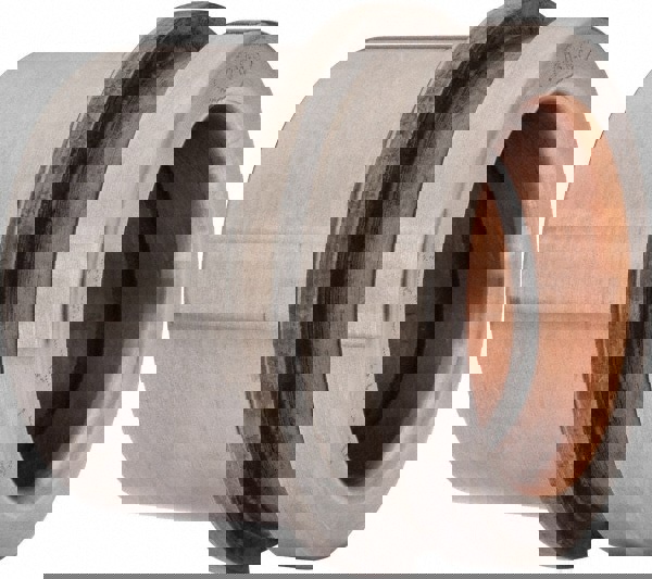 Steel Die & Mold Shoulder Bushing: 1-1/2